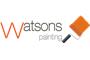 Watsons Painting Canberra logo