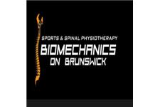 Biomechanics On Brunswick image 1