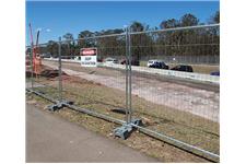 National Temporary Fencing image 5