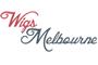 Wigs Melbourne logo