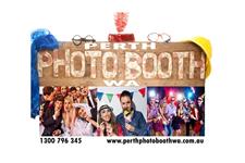 Perth Photo Booth WA image 1