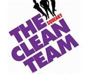 Carpet Cleaning Melbourne - The Squeaky Clean Team image 1