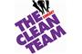 Carpet Cleaning Melbourne - The Squeaky Clean Team logo