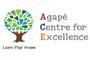  Agape Centre for Excellence logo