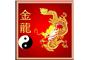 Gold Dragon Tai Chi Academy logo