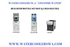  Water Coolers  image 1