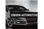 Jobson Automotive logo
