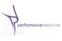 Performance Medicine Physiotherapy logo