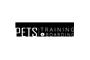 Pets Training & Boarding logo