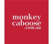 Monkey Caboose image 1