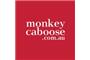 Monkey Caboose logo