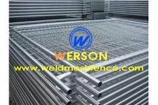 Werson Security Fencing Co.,Ltd image 9