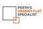 Perth's Granny Flats Specialists logo