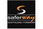 Saferway Pty Ltd logo