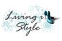 Living In Style logo