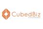 CubedBiz Bookkeeping logo