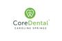 Core Dental Caroline Springs logo
