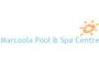 Marcoola Pool & Spa logo