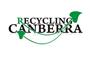 Recycling Canberra logo