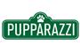 Pupparazzi Pet Photography Melbourne logo