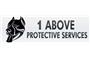 1 Above Protective Services logo