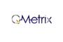 QMetrix logo