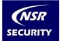 NSR Security logo