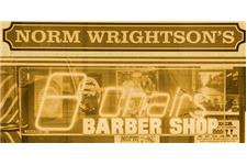 NORM WRIGHTSONS BARBER SHOP image 1