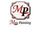 Max Painting logo