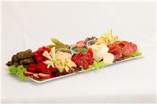 Just Fingerfoods Catering image 5