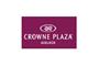 Crowne Plaza Adelaide logo