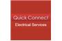 Quick Connect Electrical logo
