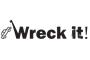 Wreckit logo