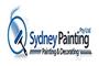 Sydney Painting Ptv Ltd logo