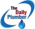 The Daily Plumber image 1