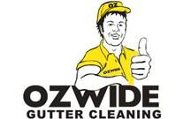 OzWide Gutter Cleaning - Roof Gutter Vacuuming, Melbourne image 1
