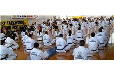 First Taekwondo Martial Arts Perth Western Australia image 1
