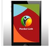 Web Portal and Mobile Apps for Non Resident Indians image 1