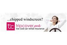 Low Cost Car Rental Excess Insurance – Tripcover image 1
