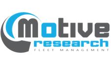 Motive Research Fleet Management  image 1