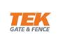 TEK Gate & Fence logo