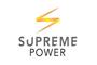 Supreme Power Pty Ltd logo