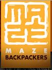 Maze Backpackers Hostel image 1