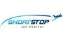 Shortstop Jet Charter logo