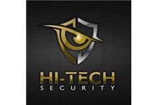 Hitech Security image 1