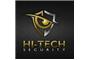 Hitech Security logo