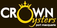 CROWN OYSTERS image 1