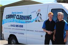 Dad and Jerry’s Carpet Cleaning image 1