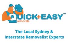 Quick and Easy Removalist Sydney image 1
