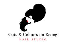 Cuts & Colours on Keong image 1